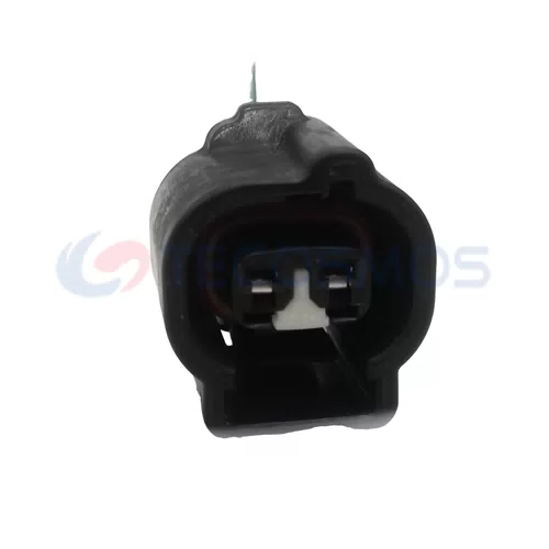 Waterproof Wire Connector Cable Harness Automotive Enclosure Connector for Toyota 2Pin Female 6189-0031 6189-0033